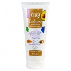 Balsamo Nutriente ed Elasticizzante 2in1