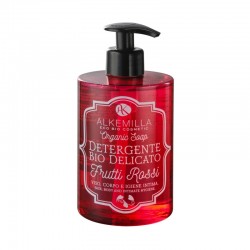 Detergente Delicato Bio Frutti Rossi