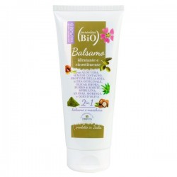 Balsamo Idratante e Ricostituente 2in1 Travel Size