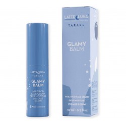 Glamy Balm per Viso, Contorno Occhi, Labbra e Collo