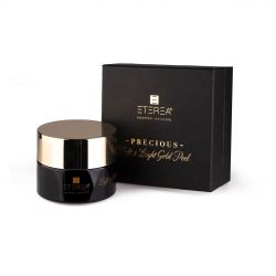 Precious Lift & Light Gold Peel