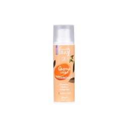 Crema Viso Vitamina C Travel Size