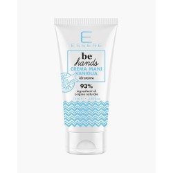 Be Hands Crema Mani Vaniglia