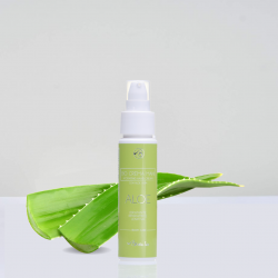 Crema Mani Riparatrice con Aloe Vera