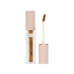 Fluid Concealer 04 - Cinnamon