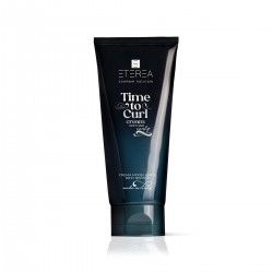 Time to Curl Cream – Crema Modellante Ricci Definiti