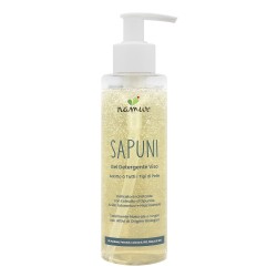 Gel Detergente Viso – Sapuni