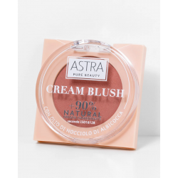 Pure Beauty Cream Blush - 02 Canyon - Blush Cremoso Naturale