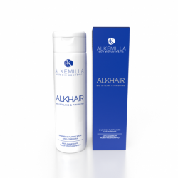 Alkhair Shampoo Purificante Anti-Forfora