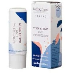 Stick Attivo Anti Imperfezioni Tarake