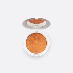 Bronzing Powder / Shiny Marble