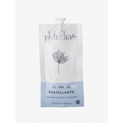 Gel Pastellante con Amamelide Virginiana