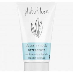 Latte Viso Detergente