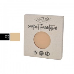 Compact Foundation 02 - Refill